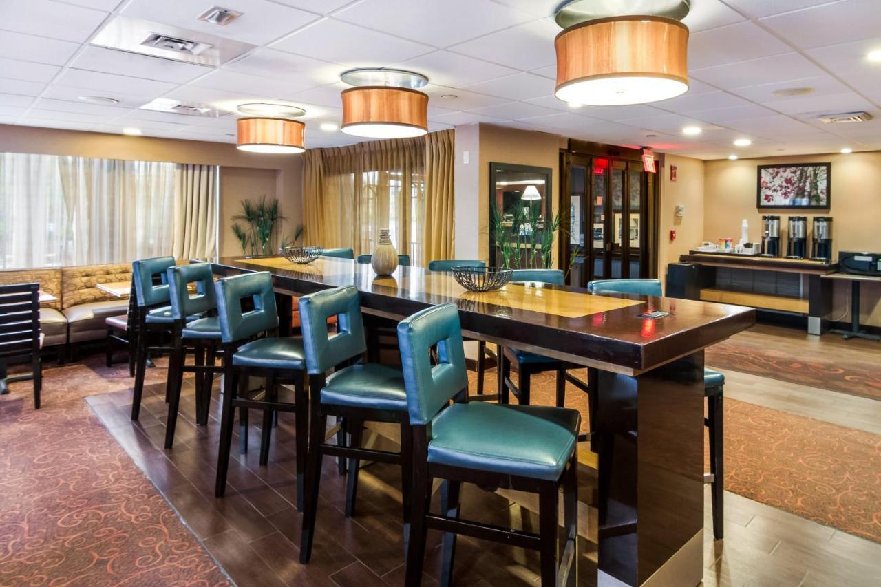 Red Roof Inn Meriden Ct מראה חיצוני תמונה