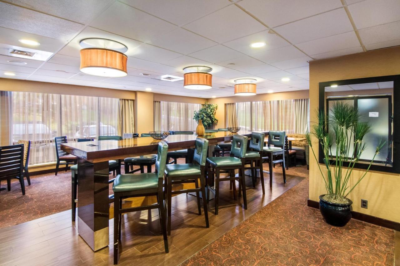 Red Roof Inn Meriden Ct מראה חיצוני תמונה