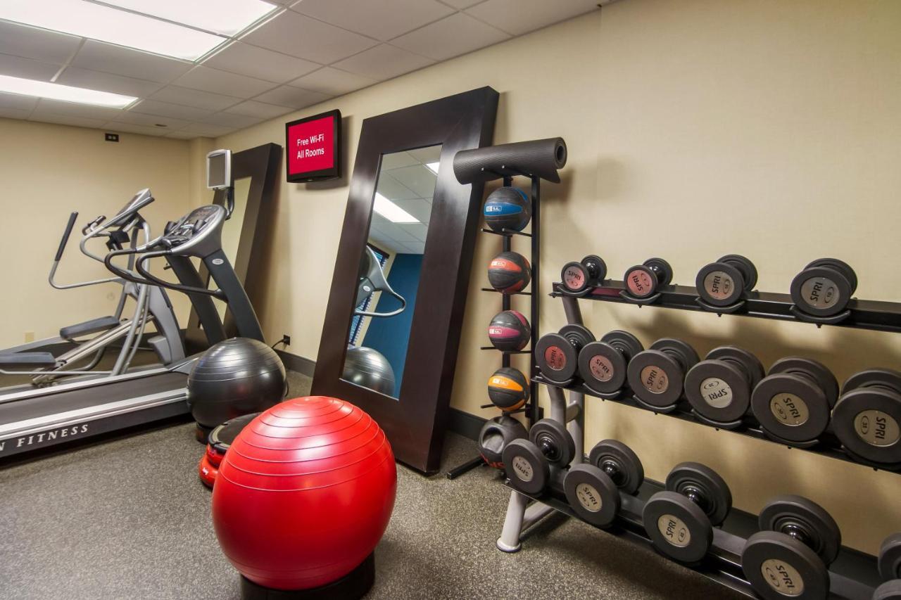 Red Roof Inn Meriden Ct מראה חיצוני תמונה