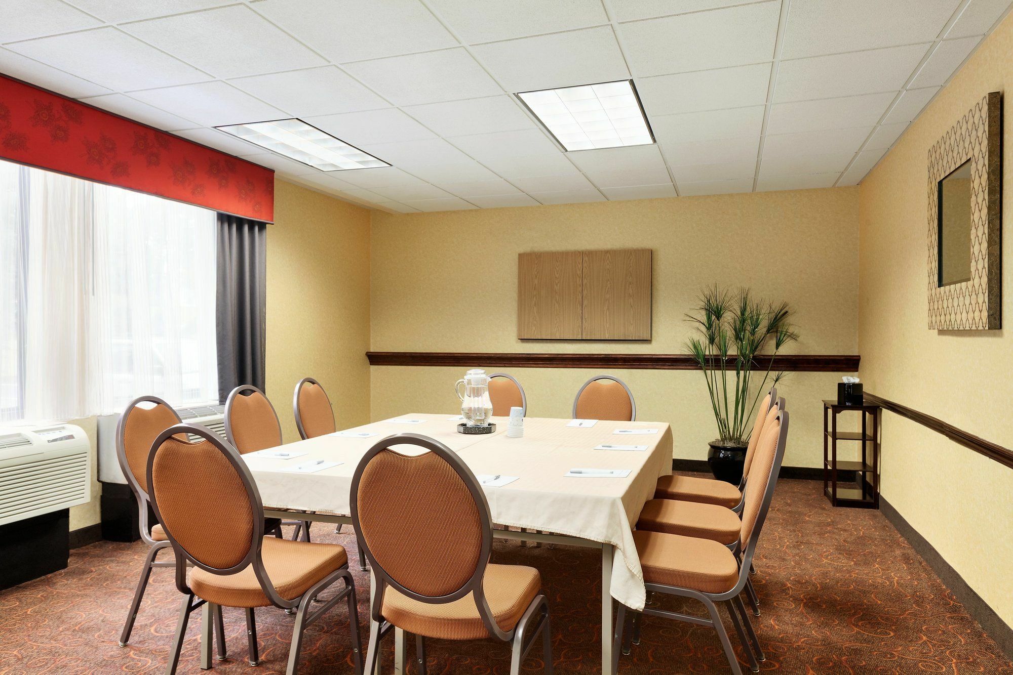 Red Roof Inn Meriden Ct מראה חיצוני תמונה