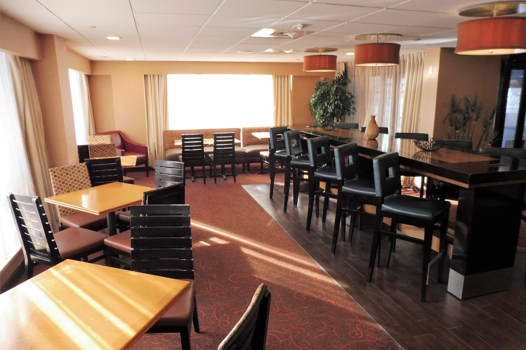Red Roof Inn Meriden Ct מראה חיצוני תמונה
